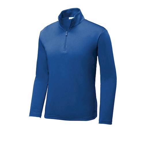 Sport-Tek® Youth Competitor ™ 1/4-Zip Pullover